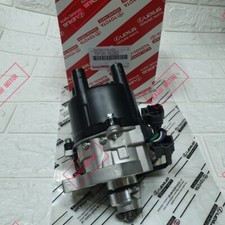 Distributor 19100-16260 For Toyota Corolla Geo Prizm 1989-1992 1910016260