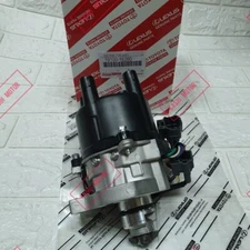 Distributor 19100-16260 for Toyota Corolla Geo Prizm 1989-1992 1910016260