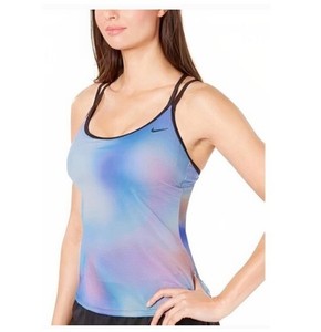 nike crossback tankini
