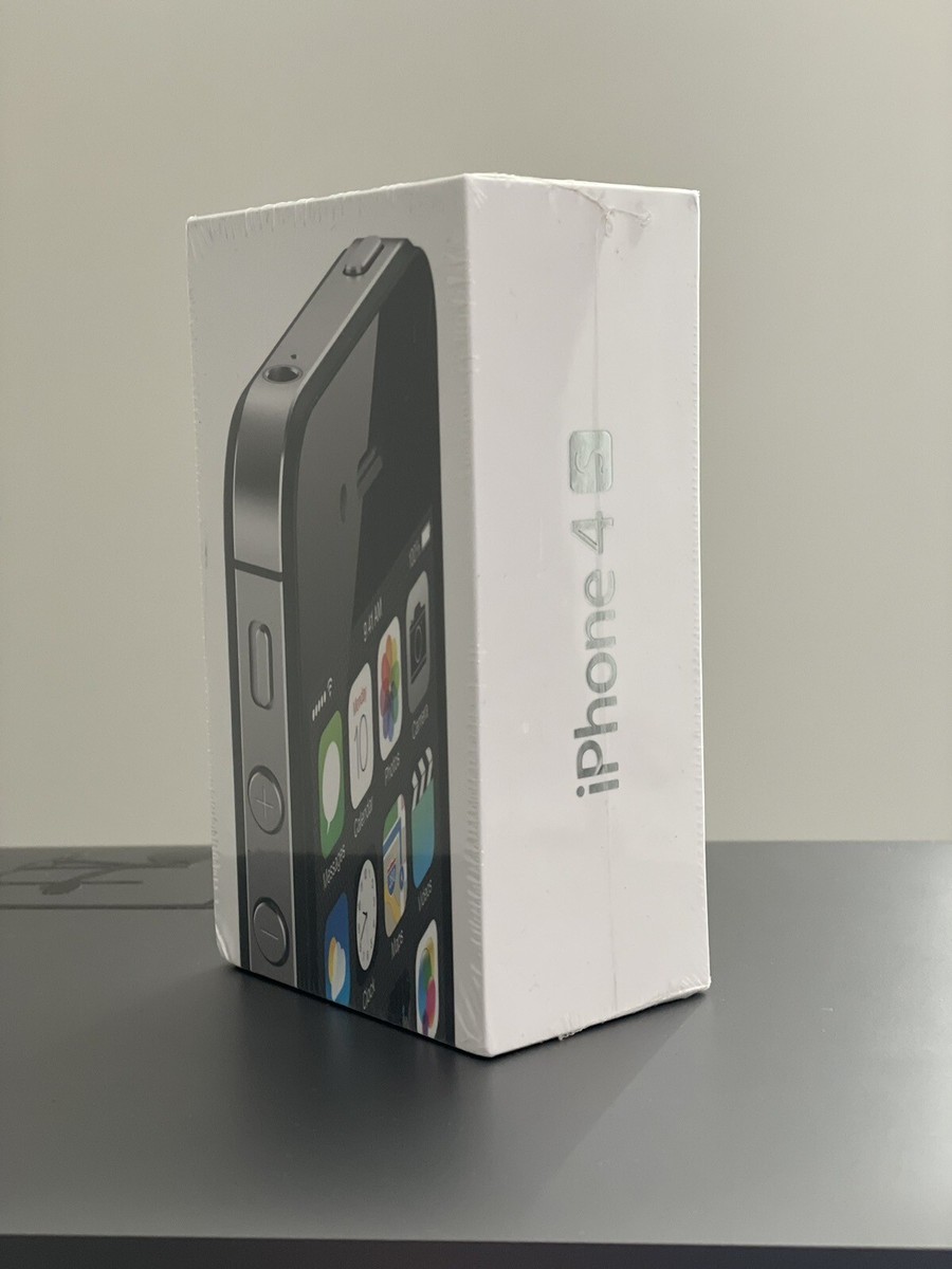 Apple iPhone 4S ブラック 元箱付き[ジャンク品] s-l1200.jpg
