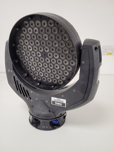 Mixed Lighting Equipment - Colour Wash 250AT, PAR-56XY, MAC 250TM - Bild 12 von 15