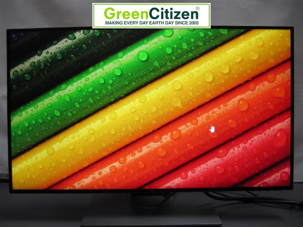 美品 Dellデジタルハイエンドシリーズ U2717D 27インチ 2K Dell U2717D