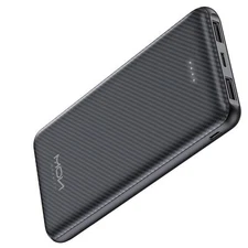 Baterias Para Cargar Telefonos Celulares Portatil Respaldo USB USB C Universal