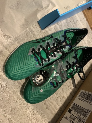 Zoom Pegasus Turbo 2 Doernbecher Freestyle Limited Sz 15 ( DS ) - Picture 8 of 12