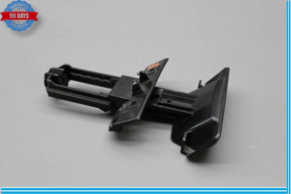 08-18 Mercedes C300 CLS550 E350 E550 alça de liberação de freio de estacionamento preta fabricante de equipamento original - Imagem 3 de 4