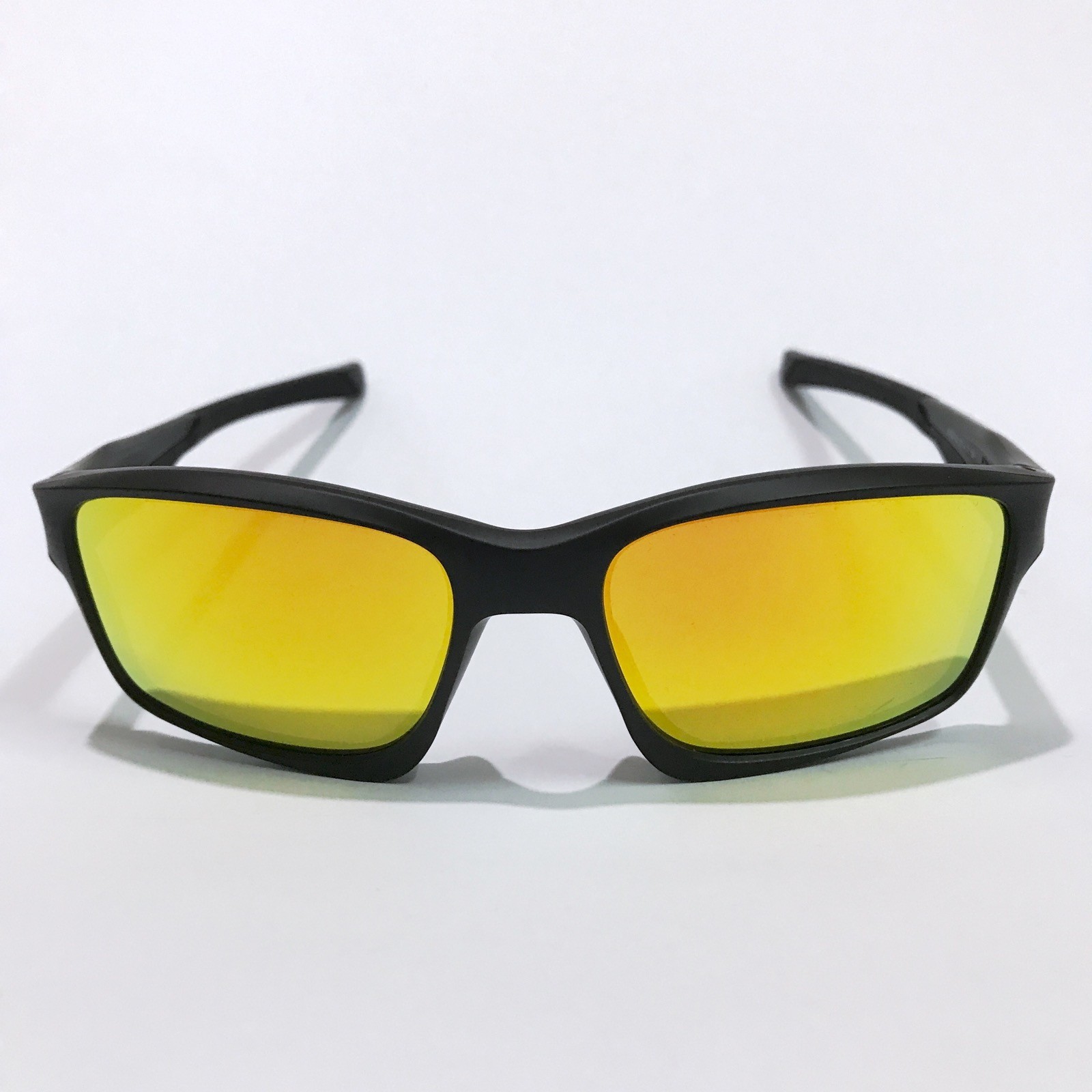 oakley chainlink fire iridium