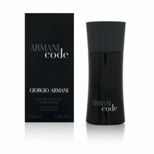 armani code perfume 50ml
