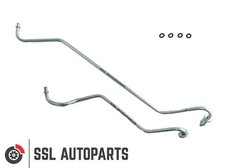 Audi A4 B8 2008-2015 New Steering Rack Pipes Inc Seals