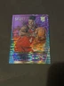 2013-14 SELECT BASKETBALL PURPLE PRIZM 74/99 WHITE HOT RC NERLENS NOEL 76ERS #40