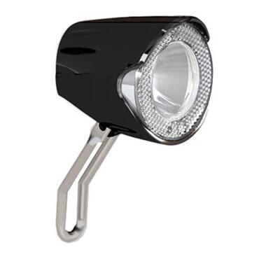 Fahrrad Scheinwerfer LED-Fahrradlampe für E-Bike 20 Lux UN-4250E 6-44V DC Lampe