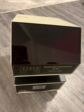 o.m.s Densitometer HE 610 Projektionsdensitometer Density meter