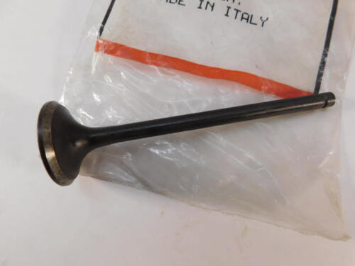 Exhaust Valve for HONDA Civic CRX 1984-1987 ITM RX9267 each - Picture 2 of 4