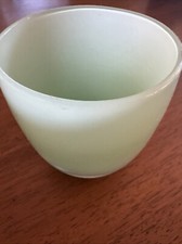 Glassybaby Candle Votive Thank You Pre-Trisk