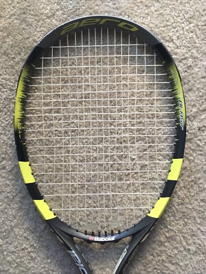 Babolat Aero Blast Woofer 112 Sq In 270g Tennis Racquet 4 3