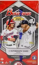 2024 Bowman Baseball - Pick Your Card - Ships Free
