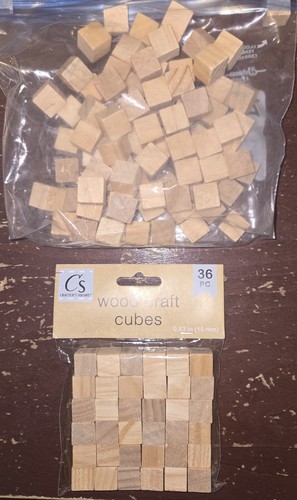 Massive Wood Crafting Bundle - Picture 15 of 15