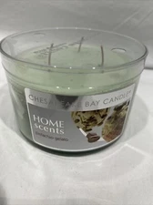 Creating Style By Chesapeake Bay Pistachio Gelato Candle 3-Wick 17 Oz