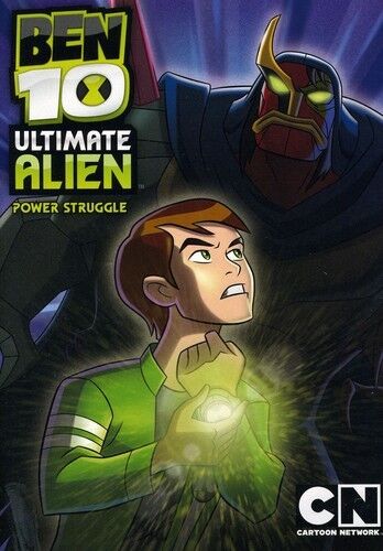 Ben 10: Alien Worlds (TV Mini Series 2017–2019) - IMDb