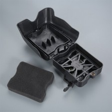 Piezas de repuesto de filtro de aire para motosierra desbrozadora 43CC 49CC 52CC 40F-5