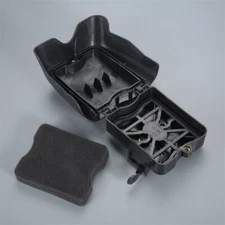 Air Filter Spare Parts for Brush Cutter 43CC 49CC 52CC Engine 40F-5 Chainsaw