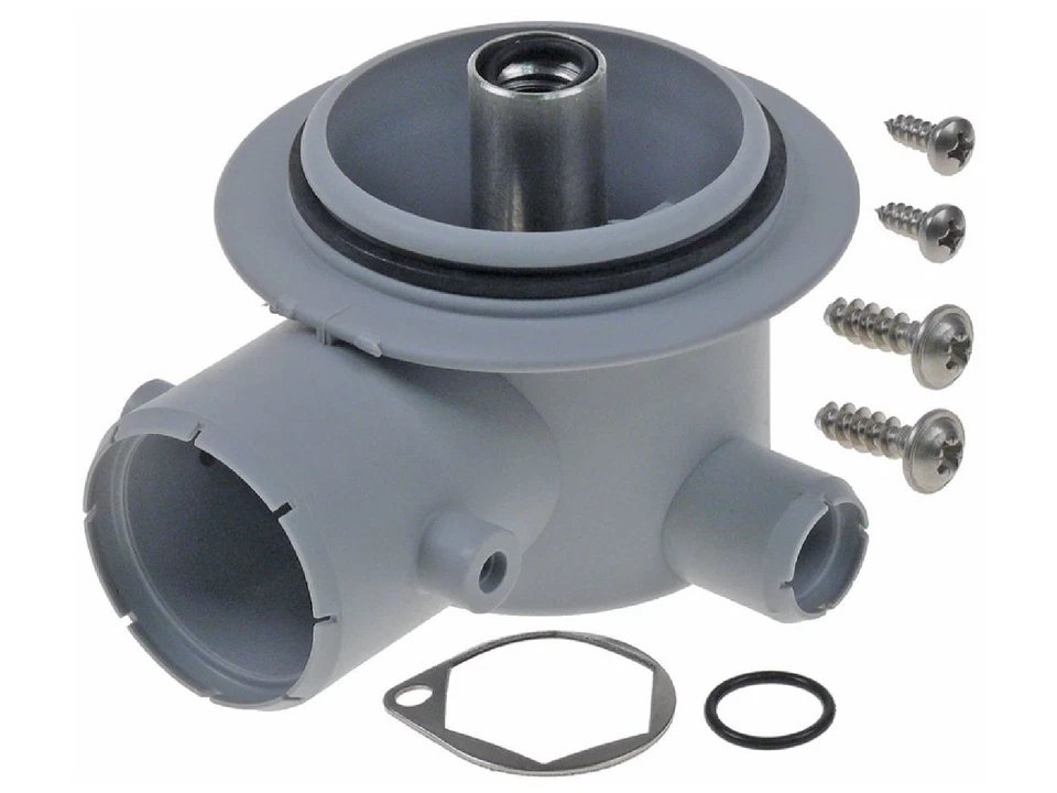 Winterhalter 61006065 Wascharmhalter Set EP Oben Dreharmlager GS501 GS502 GS515