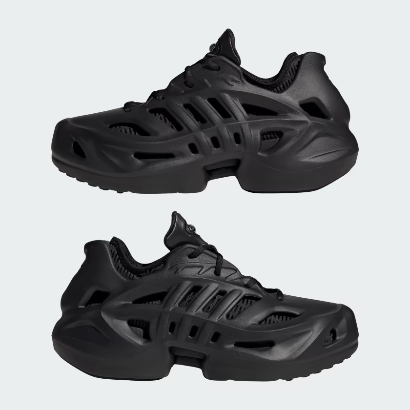 ★adidas★ Adiform Climacool Black IF3902 Adidas AdiFOM Climacool Low Black Foam Shoes IF3902 Size US