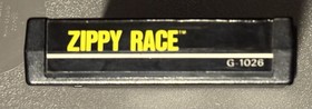 ZIPPY RACE Sega SG-1000 Mark III Japan Import US Seller TESTED
