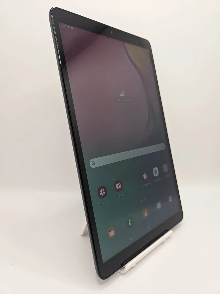 Samsung Galaxy Tab A 10.1 2019 T510 Black Wi-Fi 32GB Android Tablet - Image 4 of 4