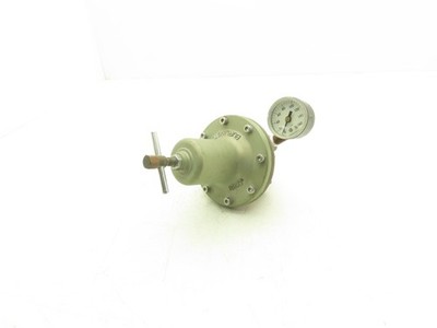 RegO 1788B Cryo-Flow Pressure Regulator Valve 001788B 1'' NPT