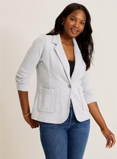 NWT tommy bahama Aruba Casual Blazer