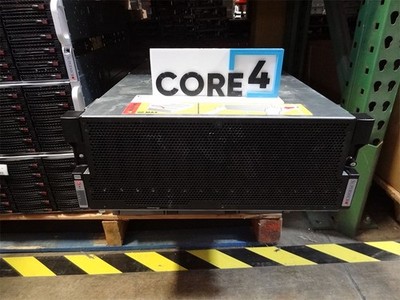 SUPERMICRO SSG-6048R-E1CR90L 4U 90x3.5'' DUAL E5-2600 V3/V4 SERVER