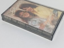 The Judds Rockin' With The Rhythm Cassette 1985 RCA Curb Country