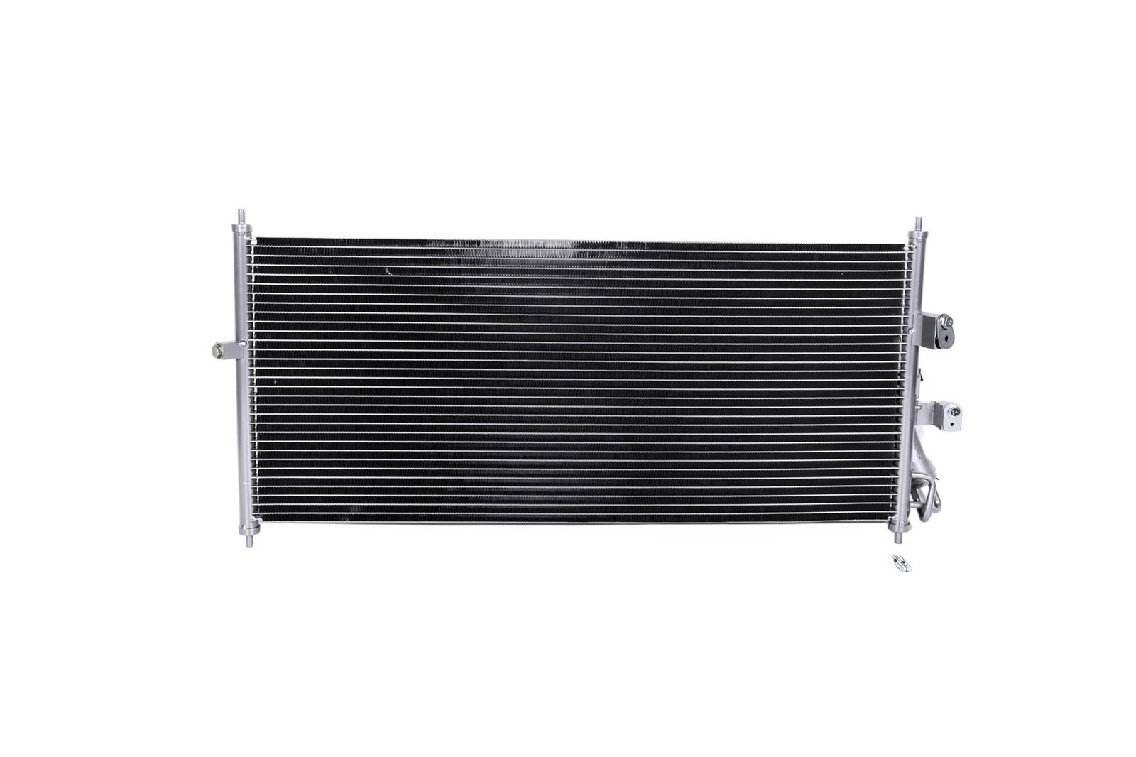 Fits KAMOKA 7800599 AIR CONDITIONING CONDENSER (WITH DEHUMIDIFIER)