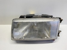88-92 Audi 80 Series Front Left Driver Side Headlight Headlamp Oem 114-58184