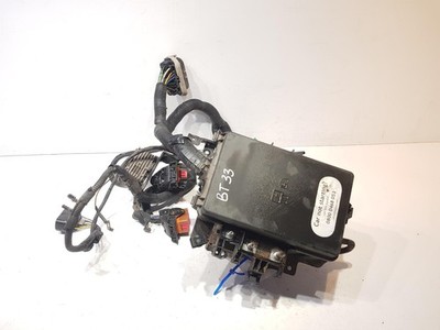FORD TRANSIT SICHERUNGSRELAISKASTEN BK3T9K499FBB 2,2L DIESEL 2014