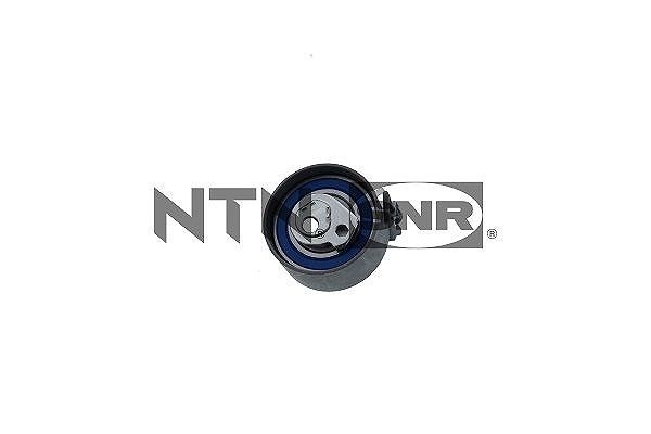 SNR Spannrolle, Zahnriemen U.A. FüR Dacia, Nissan, Proton, Renault-image