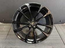 23" Lamborghini Urus 2021 2022 2023 Factory OEM Wheel REAR wheel