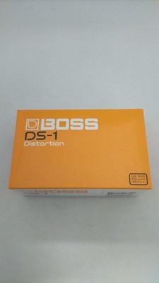 Boss Effektor DS-1 gebraucht