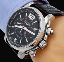 Longines Admiral Chronograph Automatik Herren...