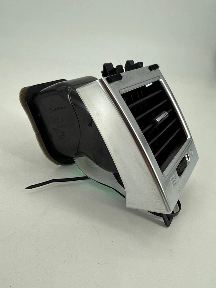 Land Range Rover Sport 2010-2013 OEM ventilación de aire delantero izquierdo Foto 3 de 4