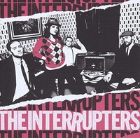 Interrupters - The - Vinyl Record - G1398Z