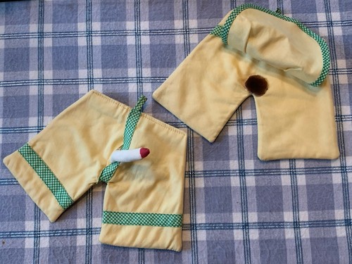 Vintage Novelty Bachelor Bachelorette Party Gag 50s 60s Male Female Adult