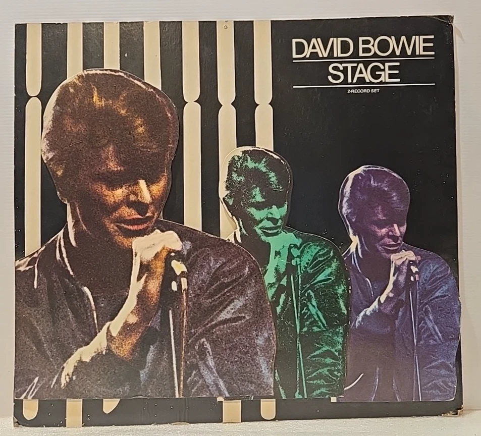 25+ Original David Bowie Memorabilia for sale | Updated Oct 2026