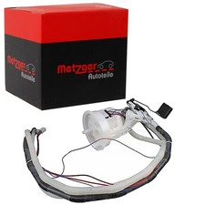 METZGER TANKGEBER TANK-SENSOR passend f&uuml;r MERCEDES-BENZ CLS E-KLASSE 2250405
