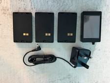 Lawmate PV500-Neo Pro Camera Kit + 3 Batteries