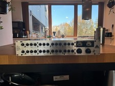 Behringer T1951 Tube Ultra-Q Vacuum Tube 4 ba...