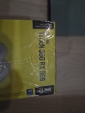 Corsair iCUE Link Titan 360 RX RGB AIO Liquid CPU Cooler 360mm White