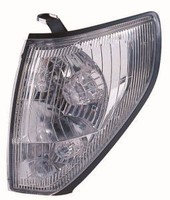 Abakus Blinkleuchte 212-15F4L-AE FüR Toyota