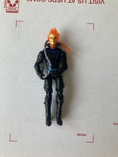 Marvel Universe 3.75 Ghost Rider