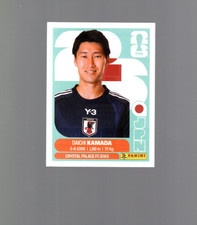 B8070- 2026 Panini World Cup Stickers Soccer G3  -You Pick- 21 Million Items